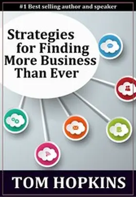Hopkins |  Strategies for Finding More Business Than Ever | eBook | Sack Fachmedien