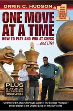 Hudson |  One Move at a Time | eBook | Sack Fachmedien