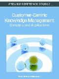 Al-Shammari |  Customer-Centric Knowledge Management | Buch |  Sack Fachmedien
