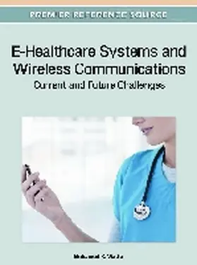 Watfa |  E-Healthcare Systems and Wireless Communications | Buch |  Sack Fachmedien