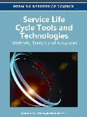 Lee / Ma / Liu |  Service Life Cycle Tools and Technologies | Buch |  Sack Fachmedien