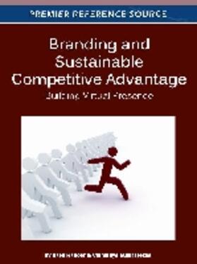 Kapoor / Kulshrestha | Branding and Sustainable Competitive Advantage | Buch | 978-1-61350-171-9 | sack.de