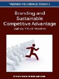Kapoor / Kulshrestha |  Branding and Sustainable Competitive Advantage | Buch |  Sack Fachmedien