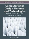 Gu / Wang |  Computational Design Methods and Technologies | Buch |  Sack Fachmedien