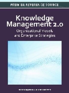 Boughzala / Dudezert | Knowledge Management 2.0 | Buch | 978-1-61350-195-5 | sack.de
