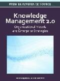 Boughzala / Dudezert |  Knowledge Management 2.0 | Buch |  Sack Fachmedien