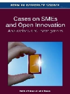 Rahman / Ramos | Cases on SMEs and Open Innovation | Buch | 978-1-61350-314-0 | sack.de