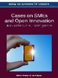 Rahman / Ramos |  Cases on SMEs and Open Innovation | Buch |  Sack Fachmedien