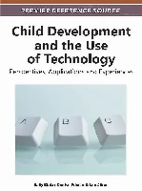 Blake / Winsor / Allen |  Child Development and the Use of Technology | Buch |  Sack Fachmedien