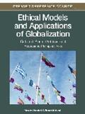 Malleck / Wankel |  Ethical Models and Applications of Globalization | Buch |  Sack Fachmedien