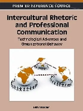 Thatcher |  Intercultural Rhetoric and Professional Communication | Buch |  Sack Fachmedien