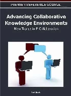 Kock |  Advancing Collaborative Knowledge Environments | Buch |  Sack Fachmedien