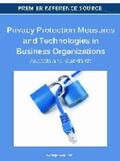 Yee |  Privacy Protection Measures and Technologies in Business Organizations | Buch |  Sack Fachmedien