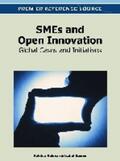 Rahman / Ramos |  SMEs and Open Innovation | Buch |  Sack Fachmedien