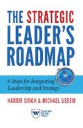 Singh / Useem |  The Strategic Leader's Roadmap | eBook | Sack Fachmedien