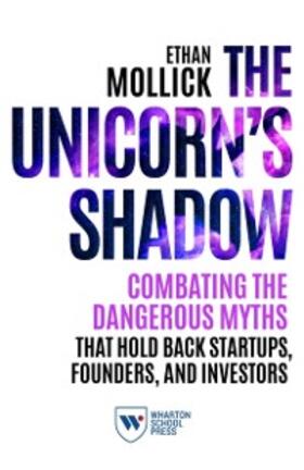 Mollick |  Unicorn's Shadow | eBook | Sack Fachmedien