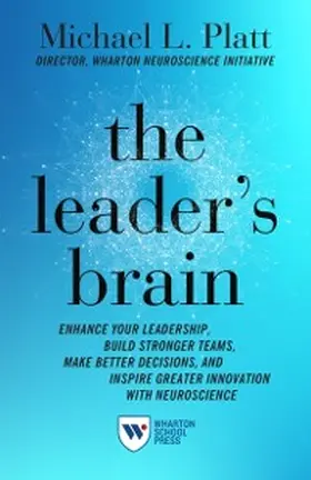 Platt |  Leader's Brain | eBook | Sack Fachmedien
