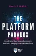 Guillén |  The Platform Paradox | eBook | Sack Fachmedien