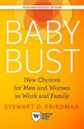 Friedman |  Baby Bust, 10th Anniversary Edition | eBook | Sack Fachmedien
