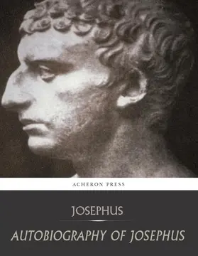 Josephus |  Autobiography of Josephus | eBook | Sack Fachmedien