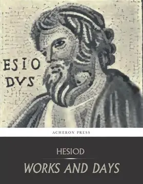 Hesiod |  Works & Days | eBook | Sack Fachmedien