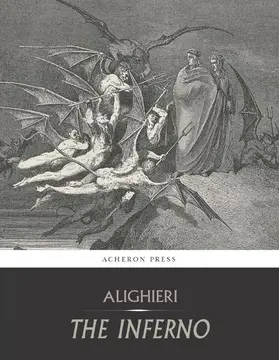 Alighieri |  The Inferno | eBook | Sack Fachmedien