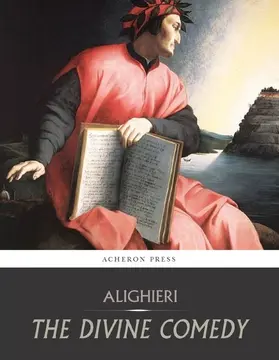 Alighieri |  The Divine Comedy | eBook | Sack Fachmedien