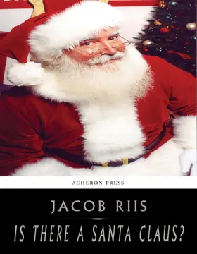Riis |  Is There a Santa Claus? | eBook | Sack Fachmedien