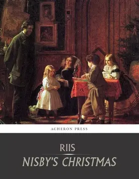 Riis |  Nibsys Christmas | eBook | Sack Fachmedien