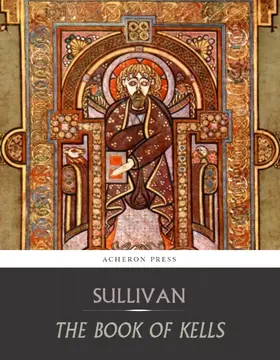 Sullivan |  The Book of Kells | eBook | Sack Fachmedien