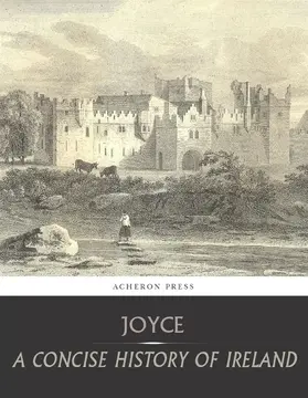 Joyce |  A Concise History of Ireland | eBook | Sack Fachmedien