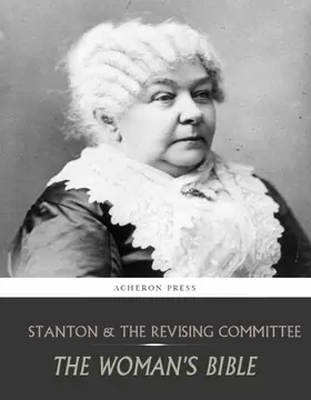 Cady Stanton |  The Womans Bible | eBook | Sack Fachmedien
