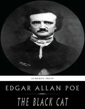Allan Poe |  The Black Cat | eBook | Sack Fachmedien