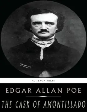 Allan Poe |  The Cask of Amontillado | eBook | Sack Fachmedien