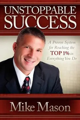 Mason |  Unstoppable Success | eBook | Sack Fachmedien