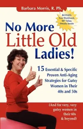 Morris |  No More Little Old Ladies! | eBook | Sack Fachmedien