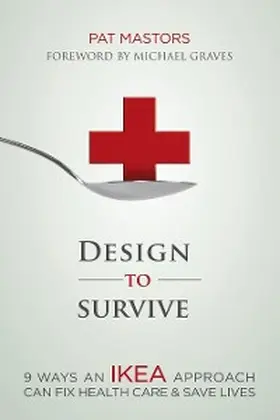 Mastors |  Design to Survive | eBook | Sack Fachmedien