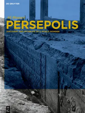 Mousavi | Persepolis | E-Book | www.sack.de