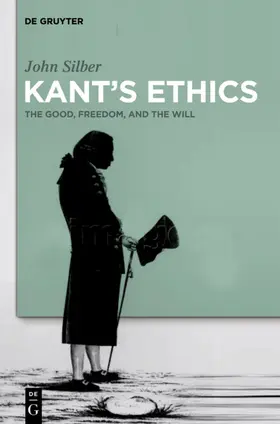Silber | Kant's Ethics | E-Book | sack.de