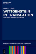 Gorlée |  Wittgenstein in Translation | eBook | Sack Fachmedien