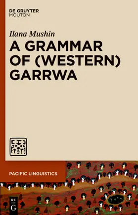 Mushin |  A Grammar of (Western) Garrwa | eBook | Sack Fachmedien
