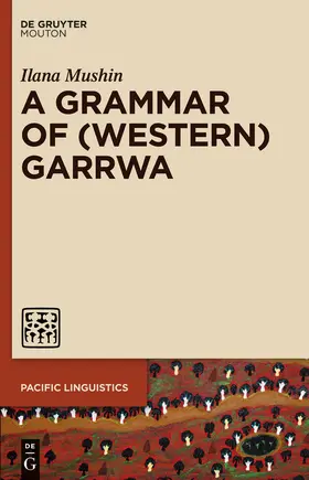Mushin | A Grammar of (Western) Garrwa | Buch | 978-1-61451-306-3 | sack.de