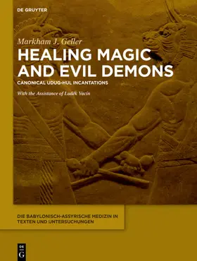 Geller |  Healing Magic and Evil Demons | eBook | Sack Fachmedien
