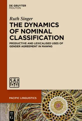 Singer |  The Dynamics of Nominal Classification | eBook | Sack Fachmedien