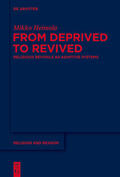 Heimola |  From Deprived to Revived | eBook | Sack Fachmedien