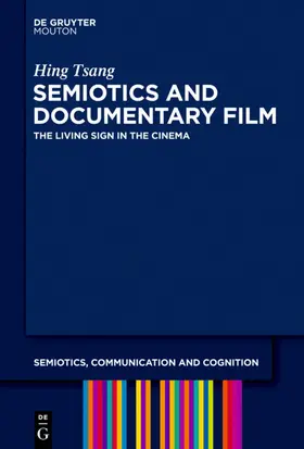 Tsang | Semiotics and Documentary Film | E-Book | sack.de