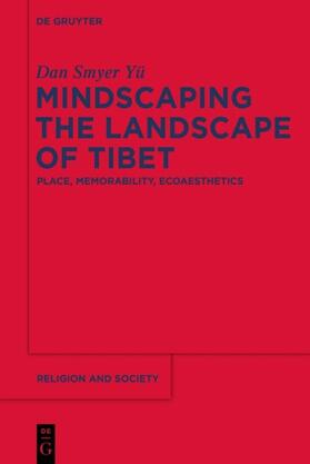 Smyer Yü | Mindscaping the Landscape of Tibet | E-Book | sack.de