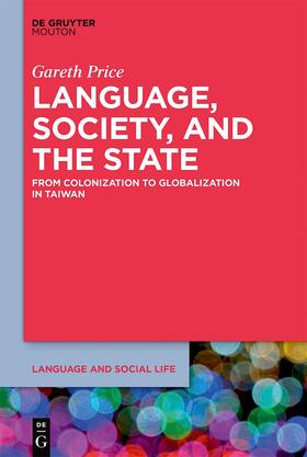 Price | Language, Society, and the State | E-Book | sack.de