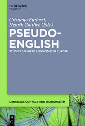 Furiassi / Gottlieb |  Pseudo-English | Buch |  Sack Fachmedien
