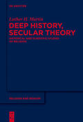 Martin |  Deep History, Secular Theory | eBook | Sack Fachmedien